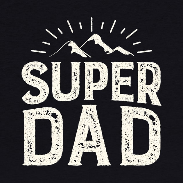 SUPER DAD by MAX